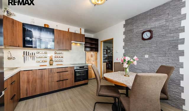 Prodej bytu 2+1 81 m², Čechovská, Příbram – Příbram VIII