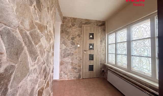 Prodej domu 90 m² s pozemkem 815 m², Dřešín – Chvalšovice, okres Strakonice
