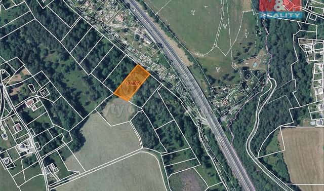 Prodej louky 3 053 m², Jeřmanice, okres Liberec