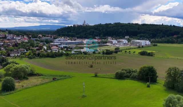 Prodej stavebního pozemku 981 m², Nad Pilou, Hluboká nad Vltavou, okres České Budějovice