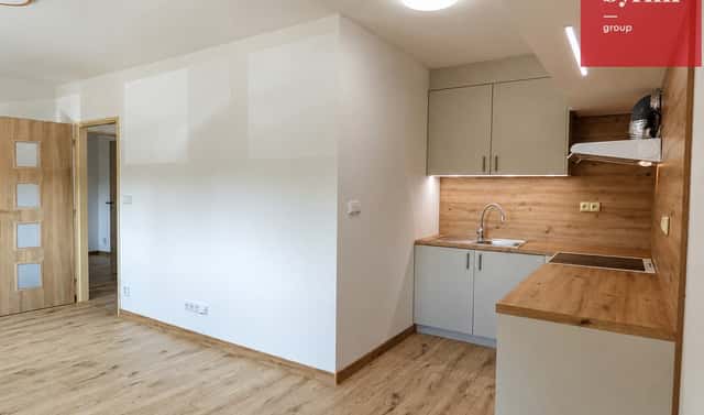 Pronájem kanceláře 38 m², Lužická, Opava – Kylešovice