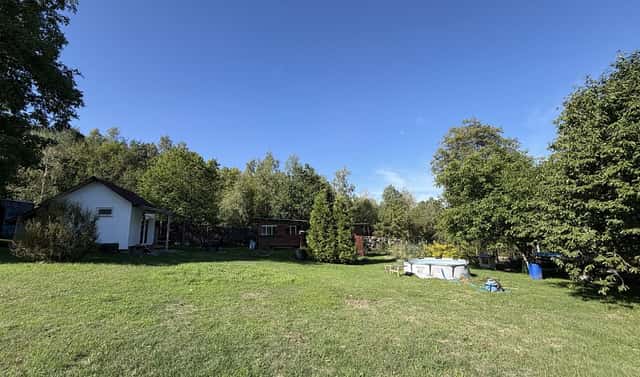 Prodej stavebního pozemku 1 304 m², Psáry, okres Praha-západ