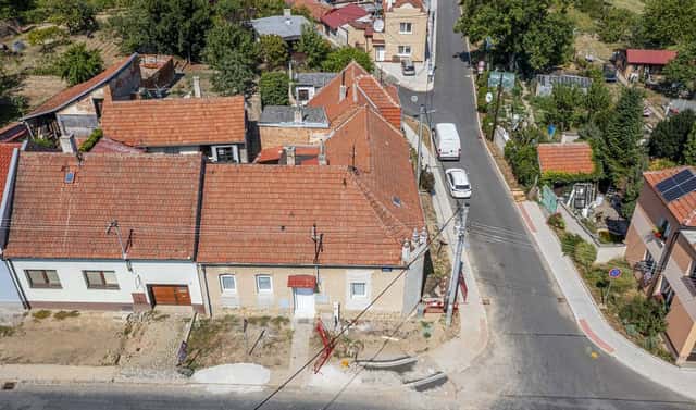 Prodej domu 220 m² s pozemkem 202 m², Kyjovská, Koryčany, okres Kroměříž