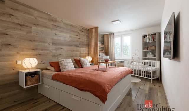 Prodej bytu 4+kk 100 m², Těšínská, Opava – Předměstí