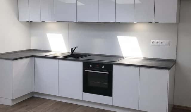 Pronájem bytu 3+kk 83 m², tř. Svornosti, Olomouc