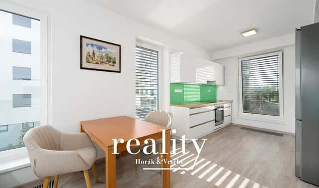 Prodej bytu 2+kk 56 m², U Mlýnů, Uherský Brod, okres Uherské Hradiště