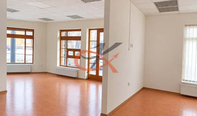 Pronájem obchodních prostor 55 m², Palackého, Rožnov pod Radhoštěm, okres Vsetín