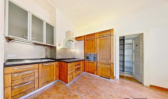 Pronájem bytu 3+1 121 m², Havelská, Praha 1 – Staré Město