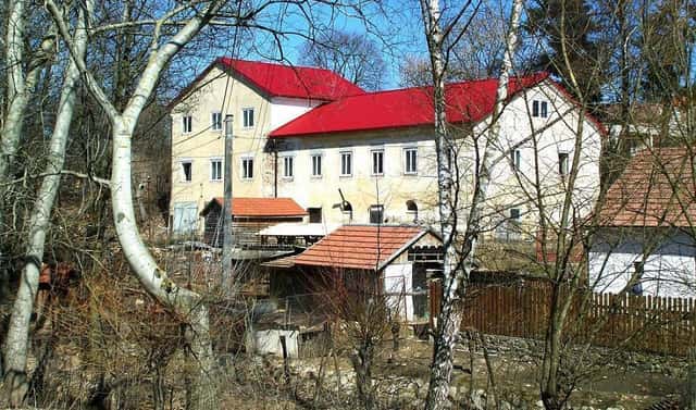 Prodej ubytovacího objektu 650 m², Dolní Rožínka, okres Žďár nad Sázavou