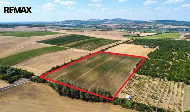 Prodej pozemku 39 611 m², Valtice, okres Břeclav