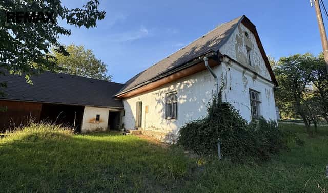 Prodej chaty/chalupy 86 m² s pozemkem 1 282 m², Nový Malín, okres Šumperk
