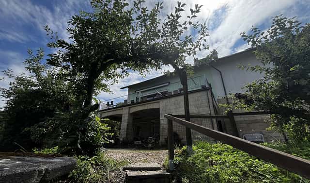 Prodej vily 460 m² s pozemkem 1 773 m², Podhradí, okres Jičín