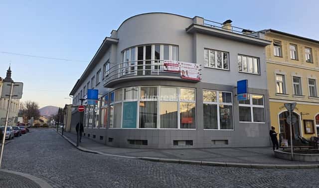 Pronájem kanceláře 250 m², Horní, Frenštát pod Radhoštěm, okres Nový Jičín