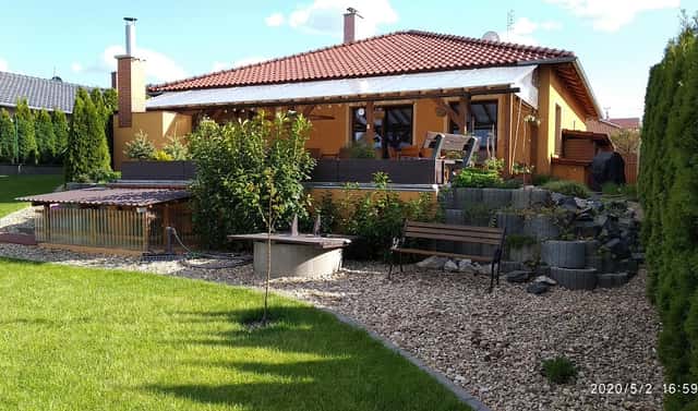 Prodej domu 162 m² s pozemkem 868 m², Starovičky, okres Břeclav
