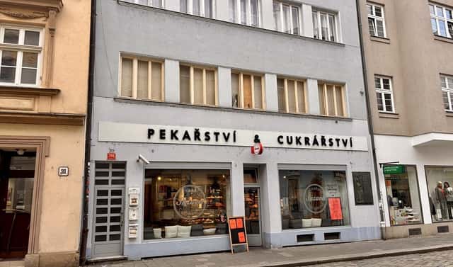 Pronájem bytu 2+kk 47 m², Riegrova, Olomouc