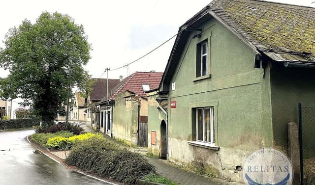 Prodej domu 124 m² s pozemkem 1 873 m², Bohumila Hájka, Králův Dvůr – Popovice, okres Beroun