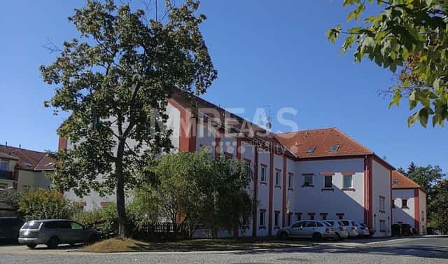 Prodej bytu 3+kk 67 m², Kaštanová, Milovice – Mladá, okres Nymburk
