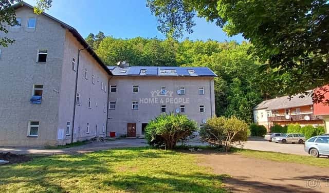 Pronájem bytu 1+kk 38 m², Lochovice – Obora, okres Beroun