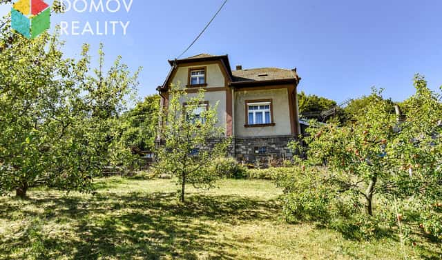 Prodej domu 160 m² s pozemkem 472 m², Jivina, okres Beroun
