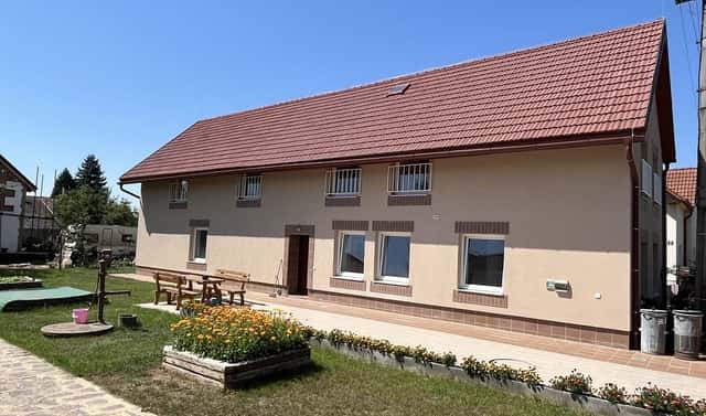 Prodej domu 235 m² s pozemkem 380 m², Hořín – Brozánky, okres Mělník