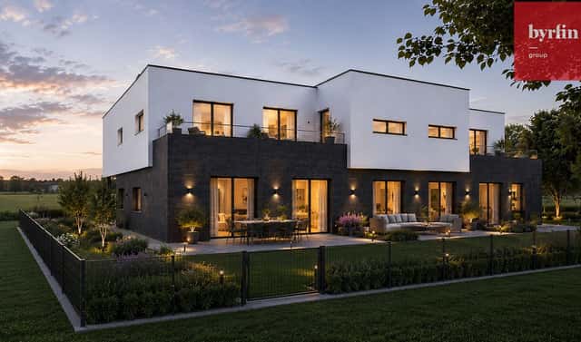 Prodej bytu 2+kk 66 m², Opava