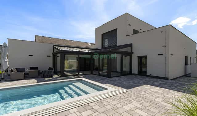 Prodej domu 199 m² s pozemkem 1 598 m², Ratibořská, Píšť, okres Opava