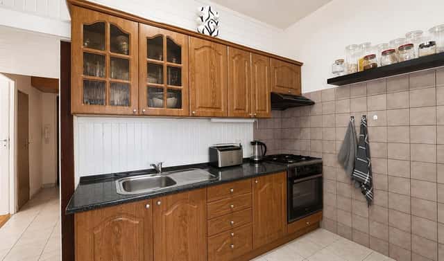 Pronájem bytu 2+1 53 m², Vítězslava Nezvala, Most
