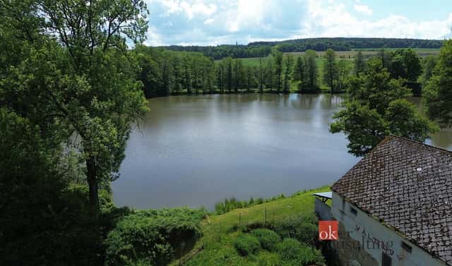 Prodej vodní plochy 19 964 m², Žákava, okres Plzeň-jih