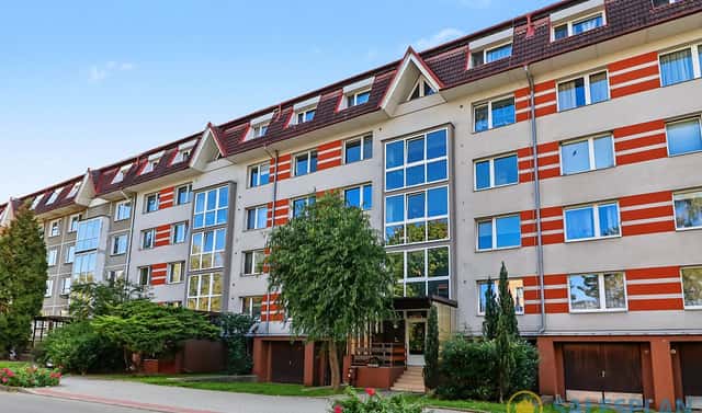 Prodej bytu 2+1 57 m², Zašovská, Valašské Meziříčí – Krásno nad Bečvou, okres Vsetín