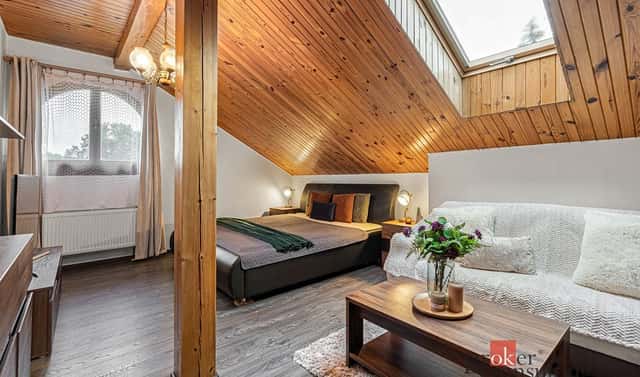 Prodej domu 450 m² s pozemkem 5 026 m², Netvořice – Maskovice, okres Benešov