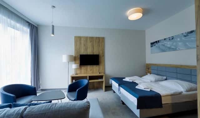 Prodej bytu 1+kk 36 m², Dolní Morava, okres Ústí nad Orlicí