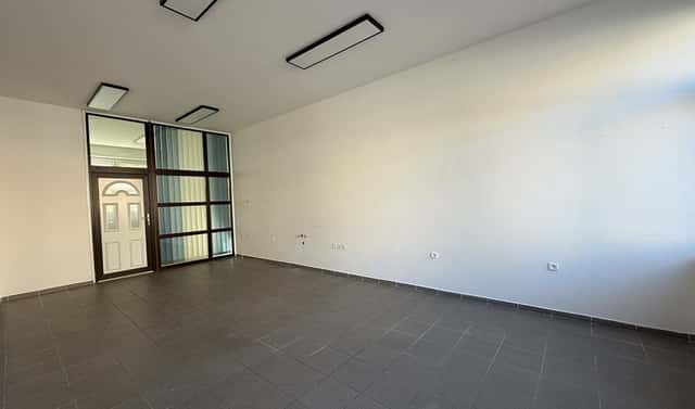 Pronájem obchodních prostor 42 m², Měšťanská, Hodonín