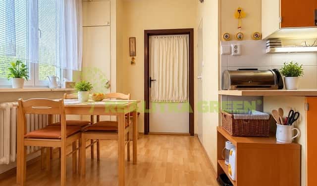Prodej bytu 3+1 62 m², Okružní, Vsetín – Rokytnice