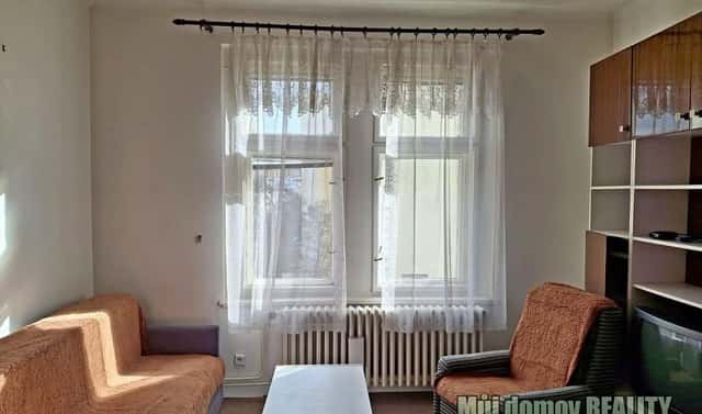 Pronájem bytu 3+kk 60 m², Na Petynce, Praha 6 – Střešovice