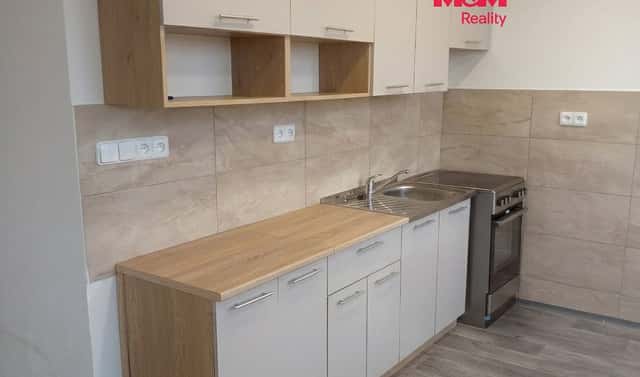 Pronájem bytu 3+kk 70 m², Za Nemocnicí, Sedlčany, okres Příbram