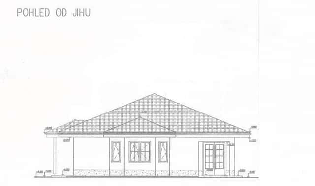 Prodej domu 142 m² s pozemkem 424 m², Pardubice – Drozdice