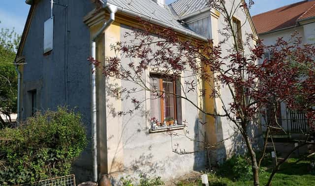 Prodej domu 112 m² s pozemkem 699 m², Plasy – Nebřeziny, okres Plzeň-sever