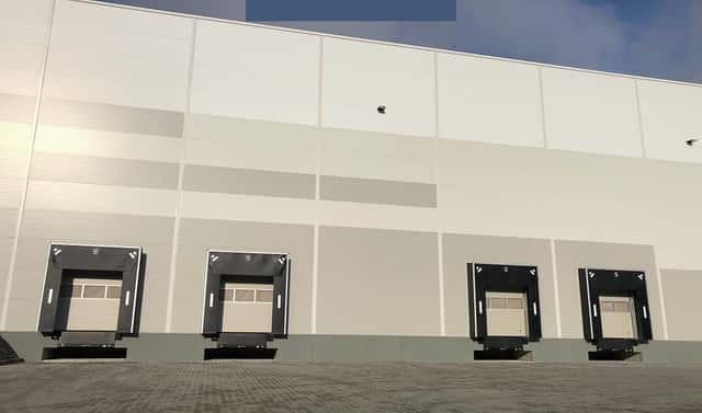 Pronájem skladovacích prostor 10 105 m², Bor, okres Tachov