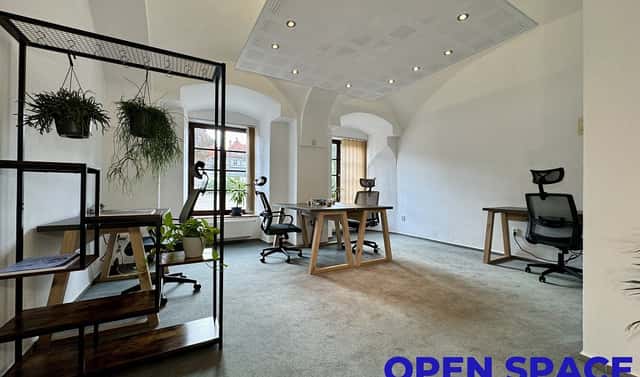 Pronájem kanceláře 60 m², U Poráků, Český Krumlov – Horní Brána