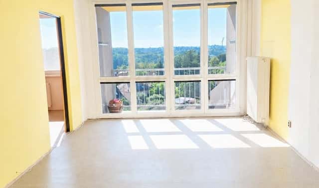 Prodej bytu 3+1 69 m², Čsl. armády, Tábor