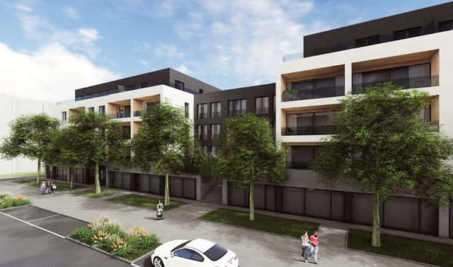 Prodej komerčního pozemku 3 730 m², Plzeňská, Mariánské Lázně – Úšovice, okres Cheb