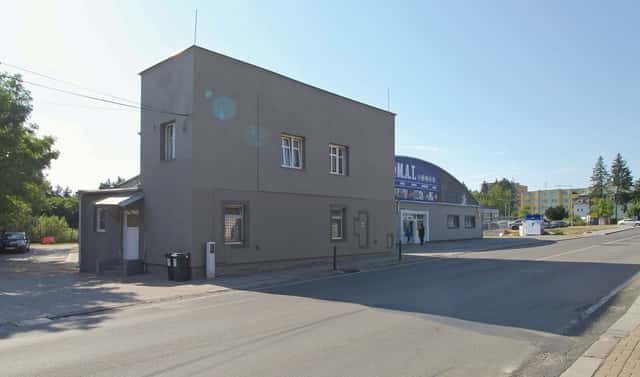 Pronájem bytu 4+kk 78 m², Plzeňská, Mariánské Lázně – Úšovice, okres Cheb
