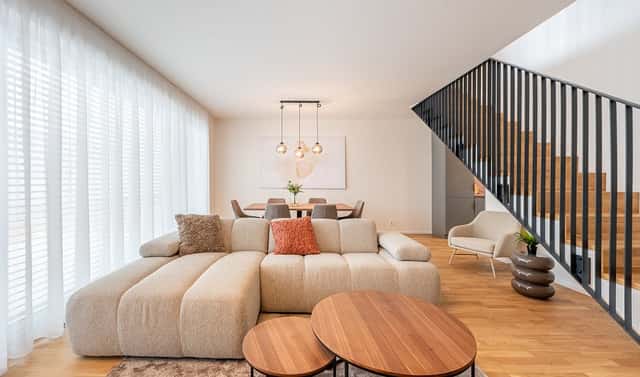 Prodej domu 142 m² s pozemkem 247 m², Topolová, Klecany, okres Praha-východ