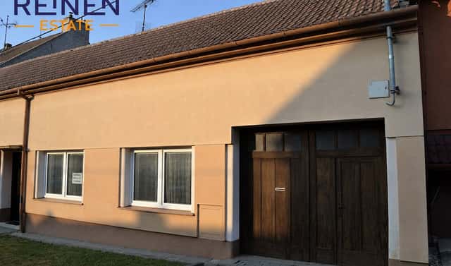 Prodej domu 611 m² s pozemkem 358 m², Boršická, Hluk, okres Uherské Hradiště