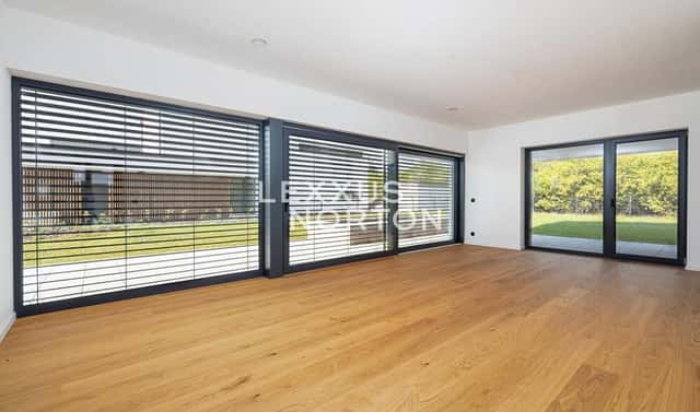 Prodej domu 182 m² s pozemkem 701 m², Hrušková, Přezletice, okres Praha-východ