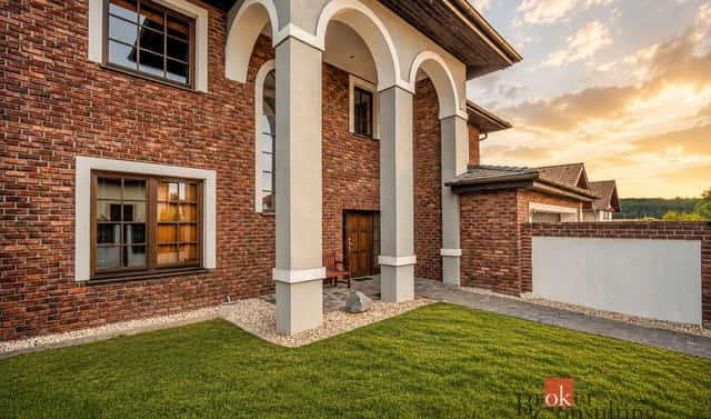 Prodej domu 307 m² s pozemkem 874 m², Zárybnická, Praha 9 – Horní Počernice