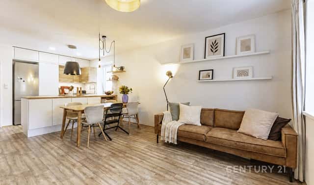 Prodej bytu 3+kk 78 m², Jar. Merhauta, Kladno