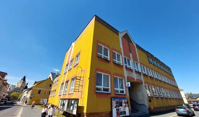 Pronájem skladovacích prostor 20 m², Frýdlant, okres Liberec