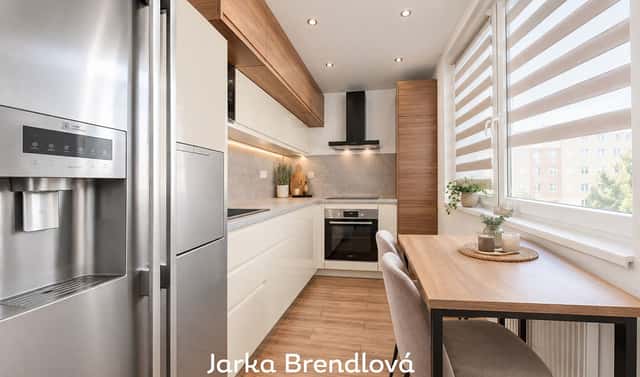 Prodej bytu 3+kk 71 m², Emanuela Podgorného, Ostrava – Dubina, okres Ostrava-město