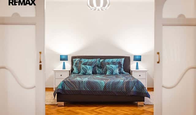 Prodej bytu 4+1 133 m², Zoubkova, Praha 5 – Smíchov